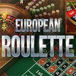 Vip European Roulette