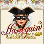 Harlequin Carnival